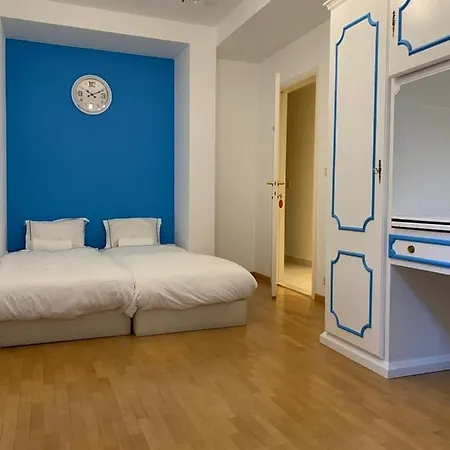 Lovely Two Bedroom Apartment With Free Parking Antwerp Exterior photo